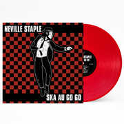 Ska Au Go Go , Neville Staple