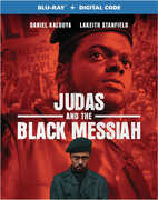 Judas and the Black Messiah , Daniel Kaluuya