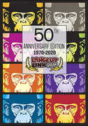 Lancelot Link: Secret Chimp (50th Anniversary Edition) , Dayton Allen