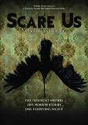 Scare Us , Tom Sandoval
