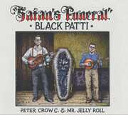 Satan's Funeral , Black Patti