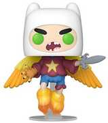 Funko POP! Animation: Adventure Time - Ultimate Wizard Finn