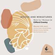 Moods & Miniatures , Cheramy Carter Volk Diamond