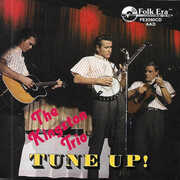 Tune Up , The Kingston Trio
