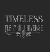 Timeless [Import] , Electric Universe