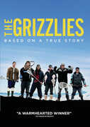 The Grizzlies , Will Sasso