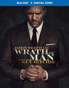Wrath Of Man , Jason Statham