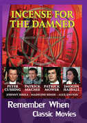 Incense for the Damned (aka Bloodsuckers) , Patrick Mower