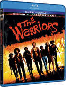 The Warriors , Michael Beck