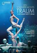 A Midsummer Night's Dream , Various