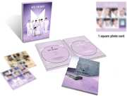 BTS, THE BEST [Limited Edition C] [2 CD] , BTS
