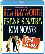 Pal Joey , Barry Bernard