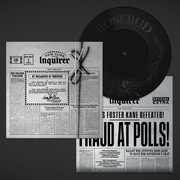 Citizen Kane (7-inch Etched B-Side) [Import] , City of Prague Philharmonic Orchestra