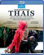Thais , Arnold Shoenberg Chor Vienna Radio Symphony Orchestra Hussain