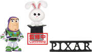 BanPresto - Pixar Characters - Pixar Fest - Figure Collection - Vol. 12 