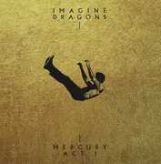 Mercury: Act 1 [Deluxe] [Import] , Imagine Dragons