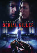Chronicle of a Serial Killer , Dominique Swain