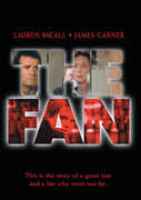 The Fan , Lauren Bacall