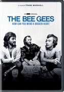 The Bee Gees: How Can You Mend a Broken Heart? , Barry Gibb