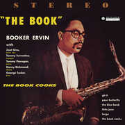 The Book Cooks , Booker Ervin