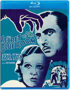 The Secret of the Blue Room , Lionel Atwill