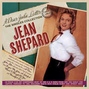 Dear John Letter:the Singles Collection 1953-62 , Jean Shepard