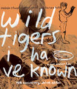 Wild Tigers I Have Known , Fairuza Balk