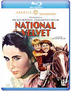 National Velvet , Mickey Rooney