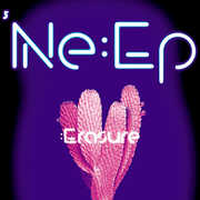 Ne:UP , Erasure