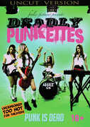 Deadly Punkettes Uncut , Andy Dick