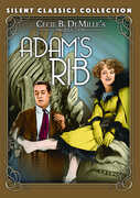 Adam's Rib , Milton Sills