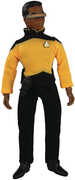Mego - Star Trek: TNG - Geordi LaForge 8" Action Figure