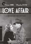 Love Affair (Criterion Collection) , Irene Dunne