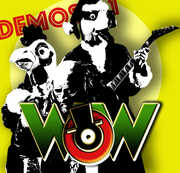 The Wow Demos 1 , The Residents