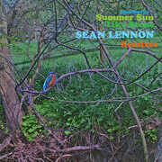 Summer Sun /  Like Stone (sean Ono Lennon Remixes) , Matt Berry