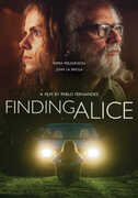 Finding Alice , Emma Melkersson