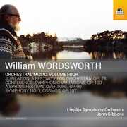 Orchestral Music 4 , John Gibbons