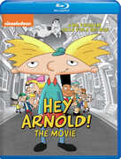 Hey Arnold: The Movie , Jamil Walker Smith