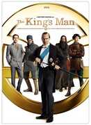 The King's Man , Gemma Arterton