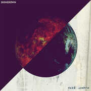 Planet Zero , Shinedown
