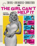 The Girl Can't Help It (Criterion Collection) , Tom Ewell