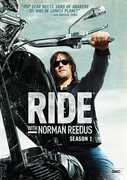 Ride with Norman Reedus, Season 1 
