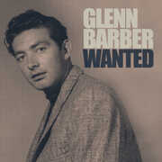 Wanted , Glenn Barber
