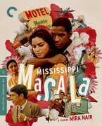 Mississippi Masala (Criterion Collection) , Denzel Washington