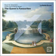 Queen's Favourites , La Petite Ecurie