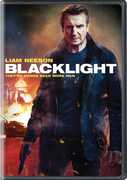 Blacklight , Liam Neeson