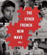 The Other French New Wave, Volume 1 