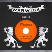 The Warwick Singles , Little Esther