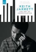 The Art of improvisation (Documentary) , Keith Jarrett