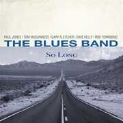 So Long [Import] , The Blues Band